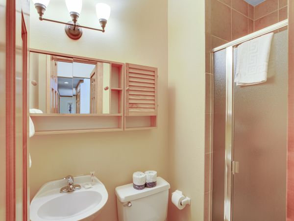 Breckenridge Condo 950442
