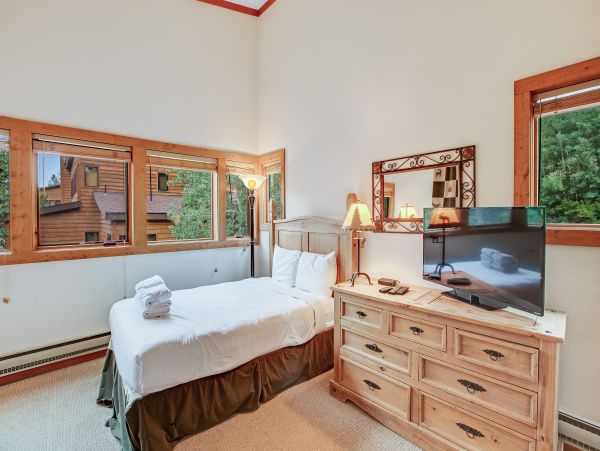Breckenridge Condo 950442
