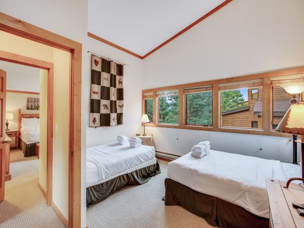 Breckenridge Condo 950442