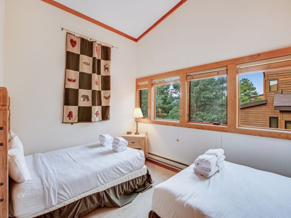 Breckenridge Condo 950442