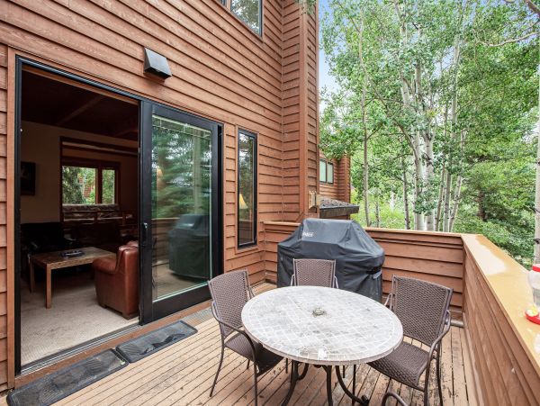 Breckenridge Condo 950442