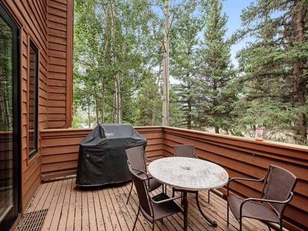Breckenridge Condo 950442