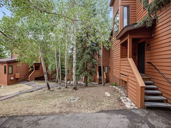 Breckenridge Condo 950442