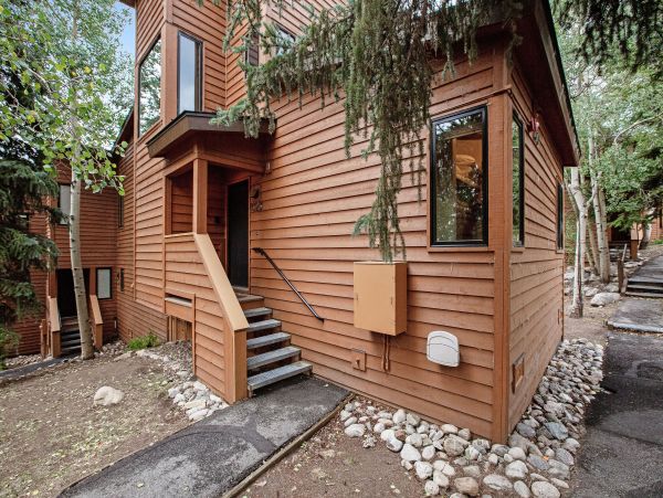 Breckenridge Condo 950442