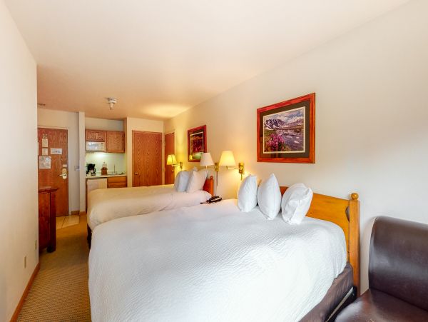 Breckenridge Condo 950445