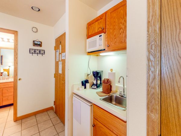 Breckenridge Condo 950445
