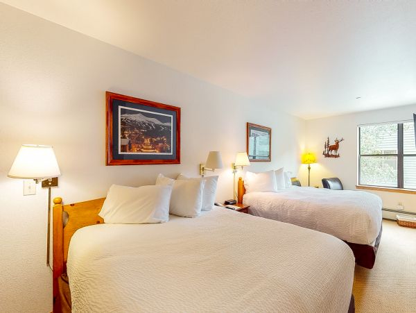 Breckenridge Condo 950445