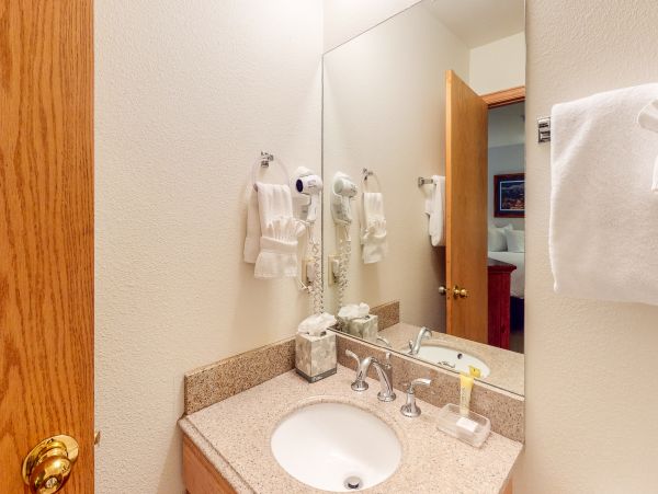 Breckenridge Condo 950445