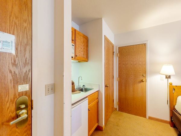 Breckenridge Condo 950445