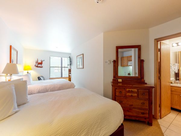 Breckenridge Condo 950445