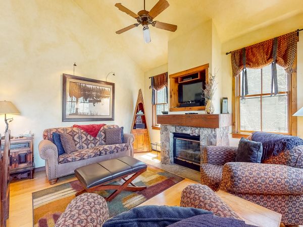 Breckenridge Home 950446