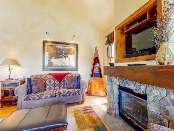 Breckenridge Home 950446
