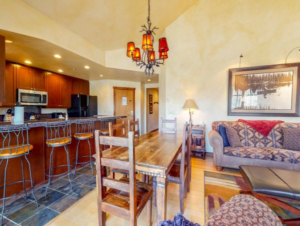Breckenridge Home 950446