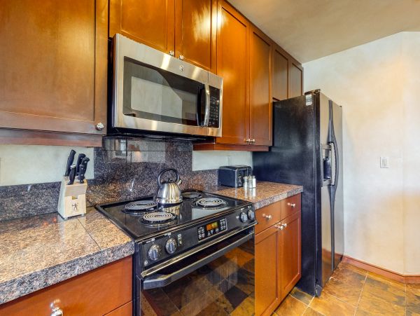 Breckenridge Home 950446