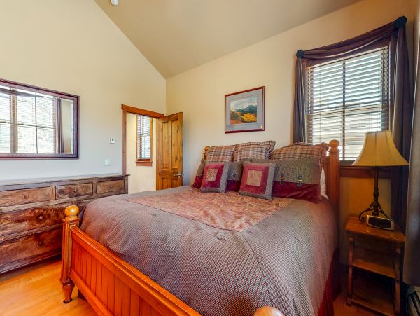 Breckenridge Home 950446