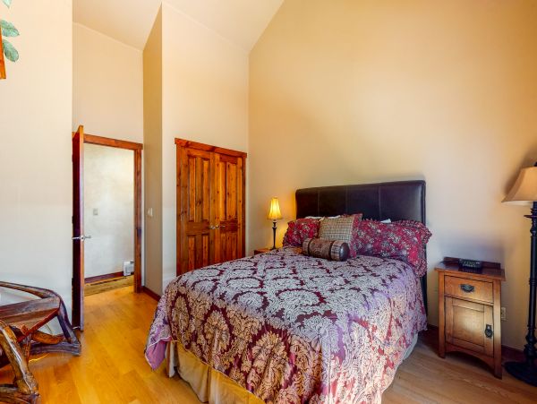 Breckenridge Home 950446
