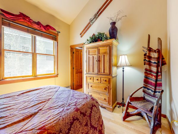 Breckenridge Home 950446