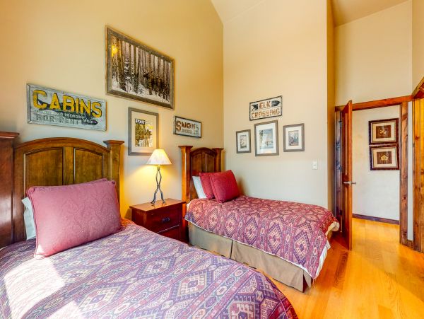 Breckenridge Home 950446