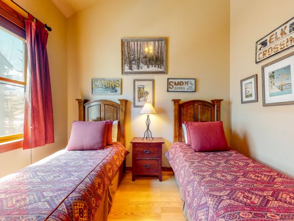 Breckenridge Home 950446