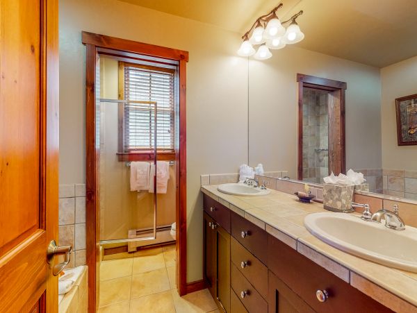 Breckenridge Home 950446