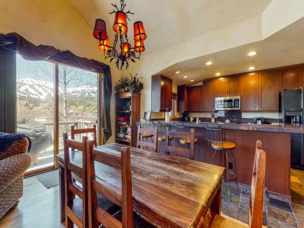 Breckenridge Home 950446