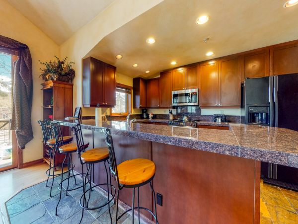 Breckenridge Home 950446