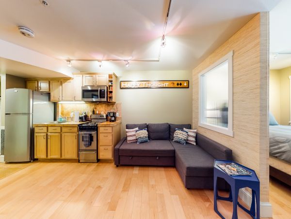 Telluride Condo 950447