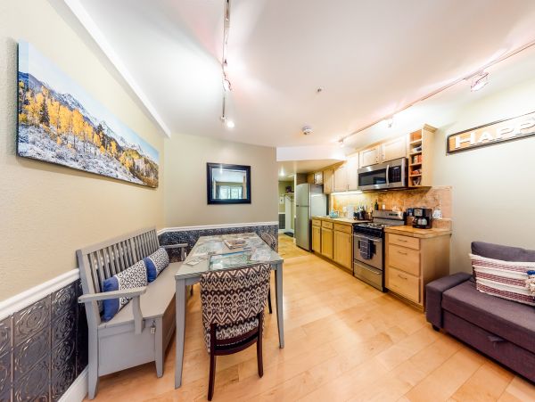 Telluride Condo 950447