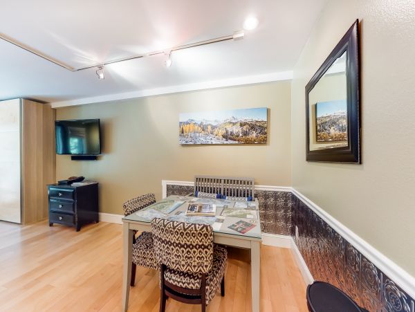 Telluride Condo 950447