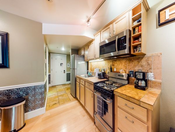 Telluride Condo 950447