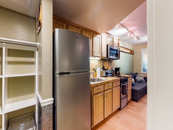Telluride Condo 950447