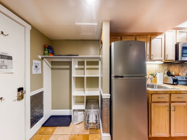 Telluride Condo 950447