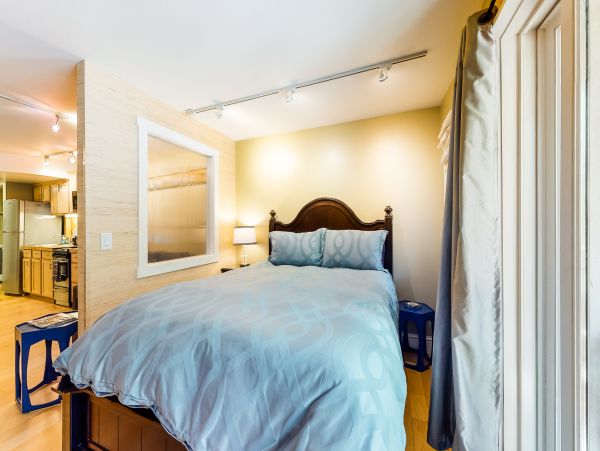 Telluride Condo 950447