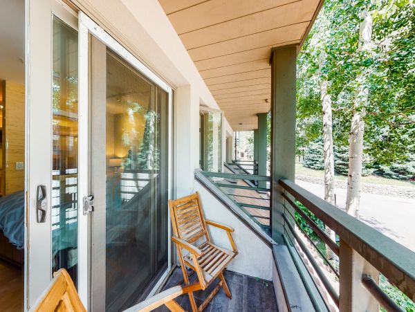 Telluride Condo 950447