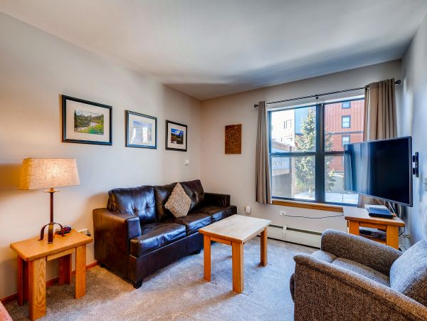 Breckenridge Condo 950448