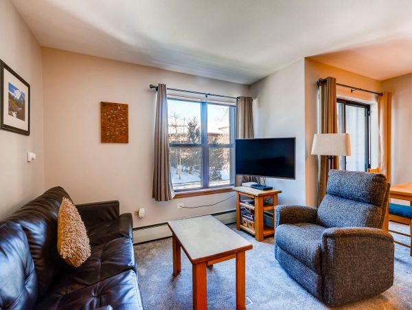 Breckenridge Condo 950448