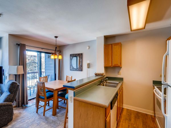 Breckenridge Condo 950448