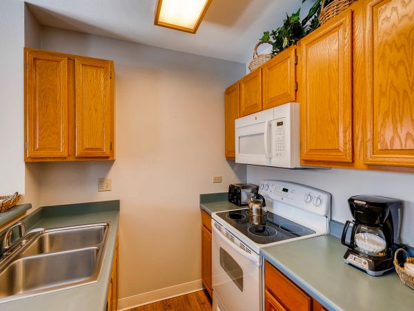 Breckenridge Condo 950448
