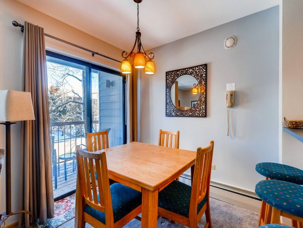 Breckenridge Condo 950448