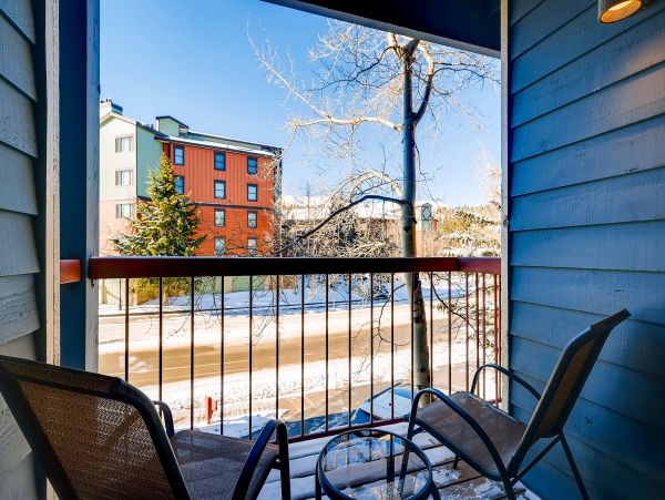 Breckenridge Condo 950448
