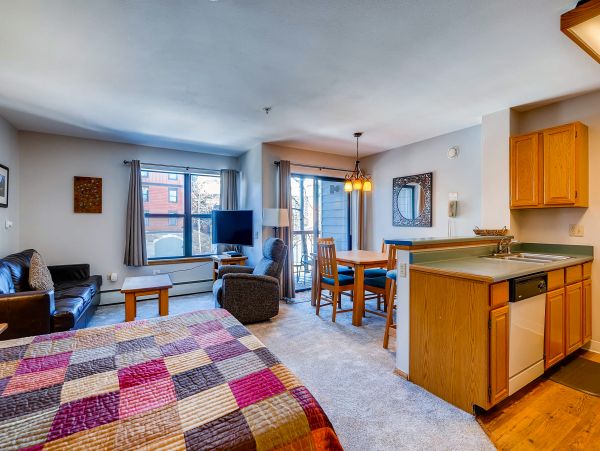 Breckenridge Condo 950448