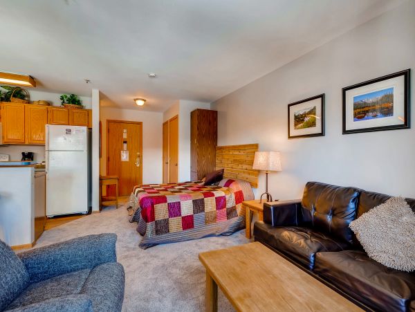 Breckenridge Condo 950448