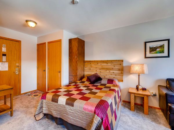 Breckenridge Condo 950448