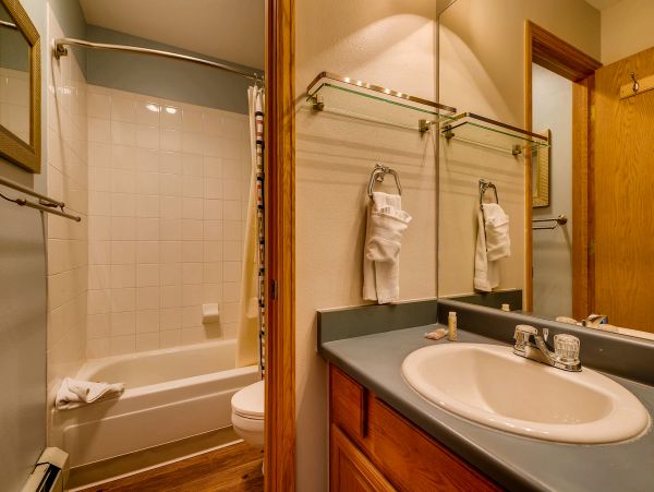 Breckenridge Condo 950448