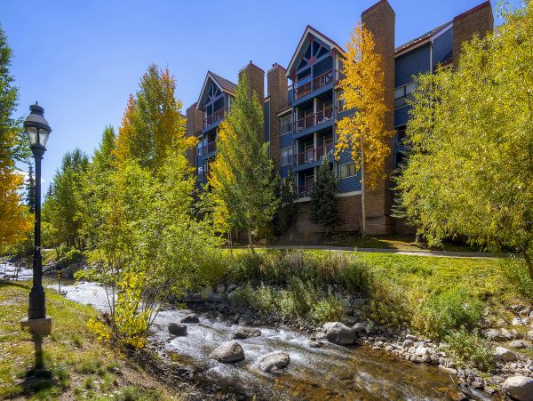 Breckenridge Condo 950448