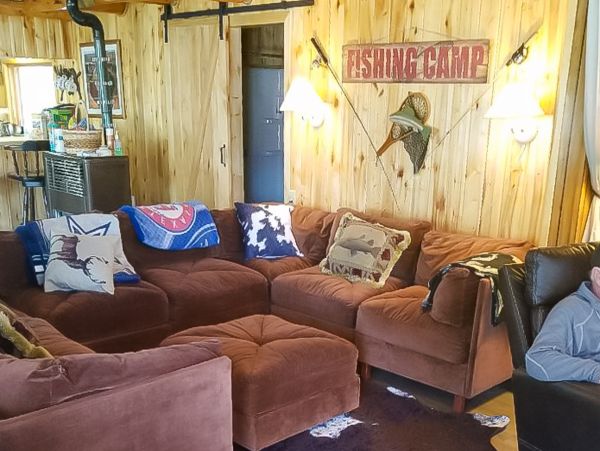 Breckenridge Home 950449