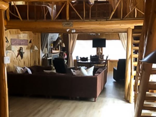 Breckenridge Home 950449