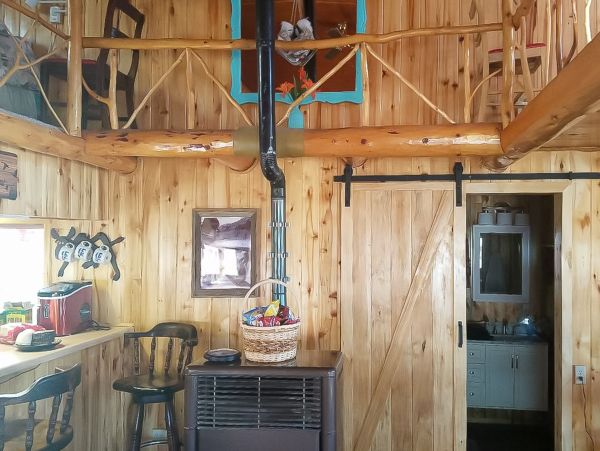 Breckenridge Home 950449