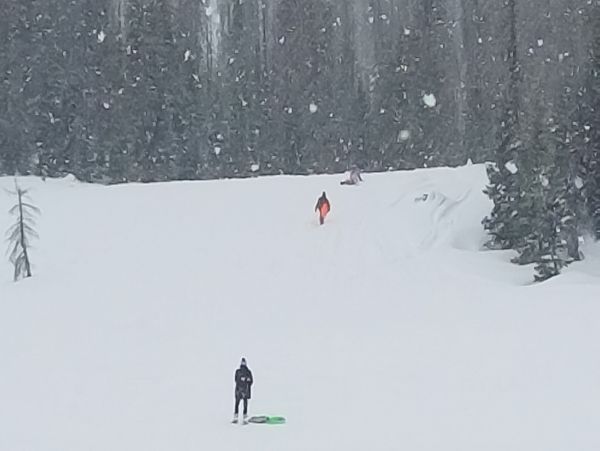 Breckenridge Home 950449