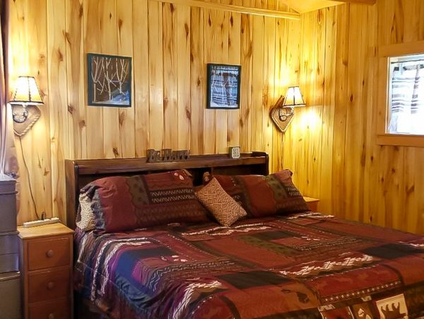 Breckenridge Home 950449